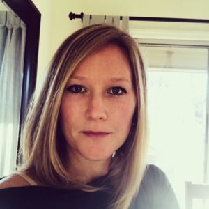 Meet your Posher, Audra